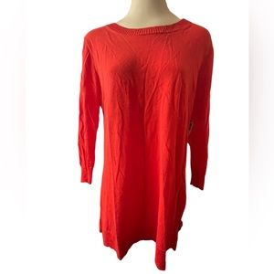 J.Crew LS Top Size Small